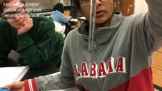 Dilution Lab Video - CHEM 116