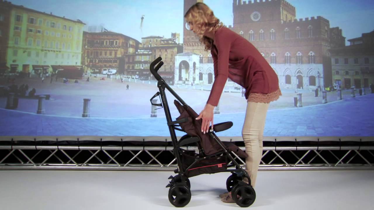 inglesina trip stroller