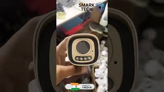 SMARK NEW MODEL| SMARK Security | SMARK | CCtv Security Hub