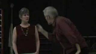 Pride and Prejudice at the Troutt Theater