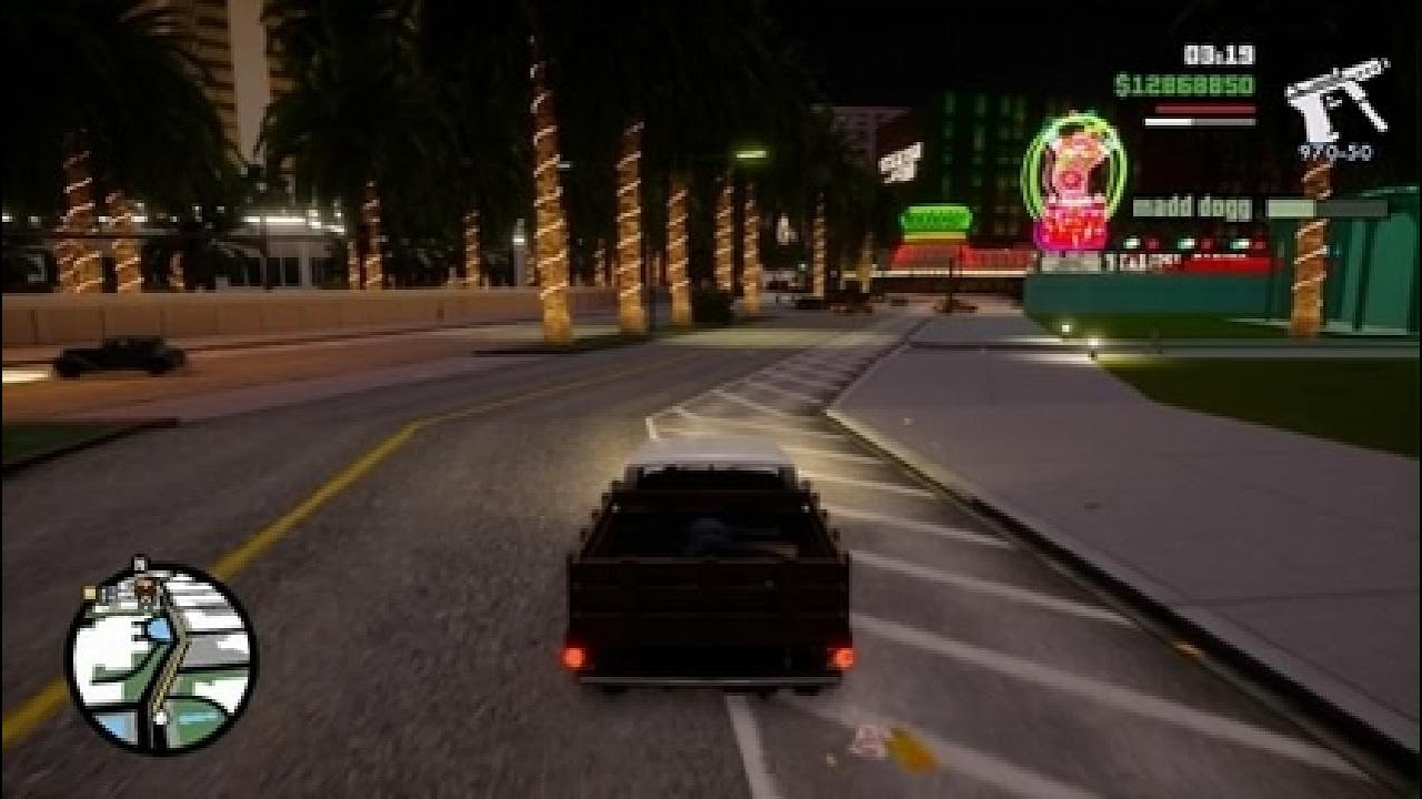 GTA San Andreas Pt.32