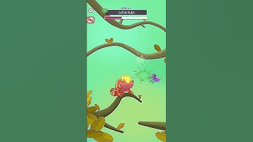 Zoo - Happy Animals Lvl 61 All Levels Gameplay #shorts