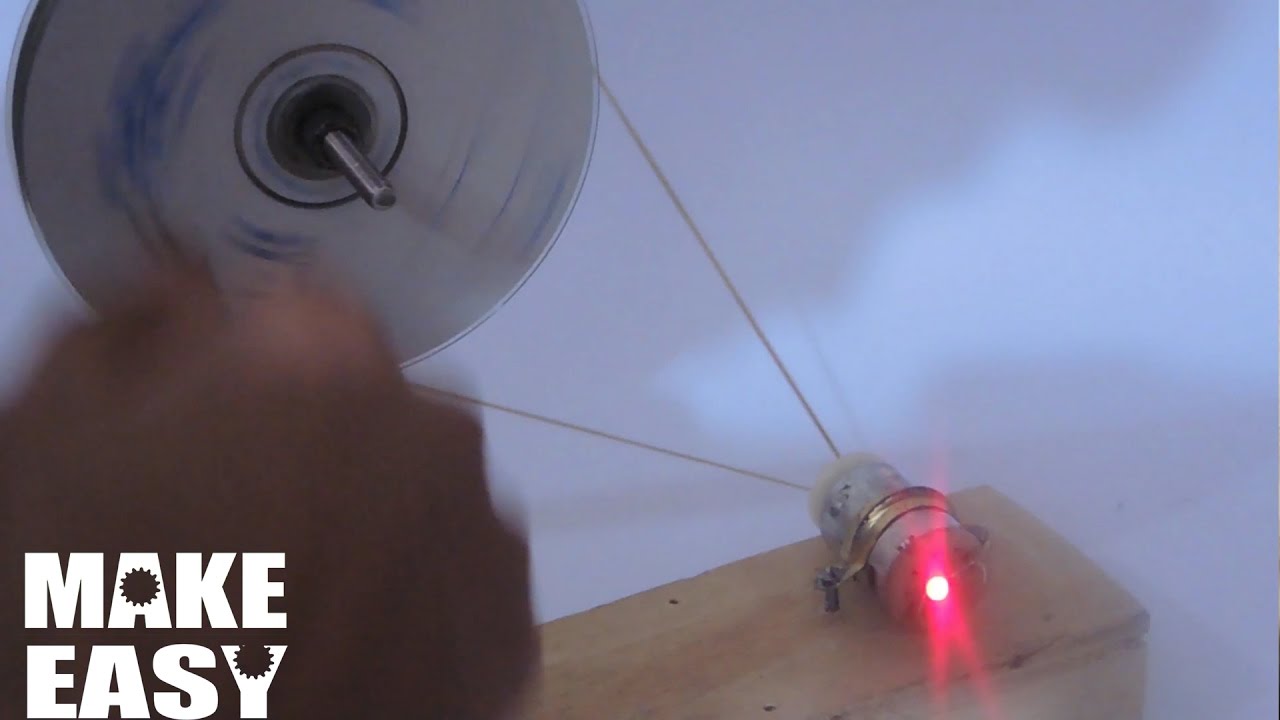 DiyHow to make Electric Generator YouTube