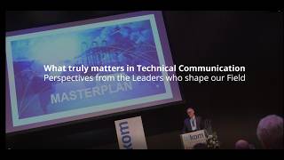 From UX Writing to AI: How the tekom Community Answers Key Questions inTechnical Communication