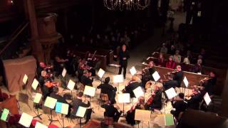 F. Mendelssohn: String Symphony No. 6 in Eb