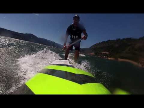 Glides in the Hood