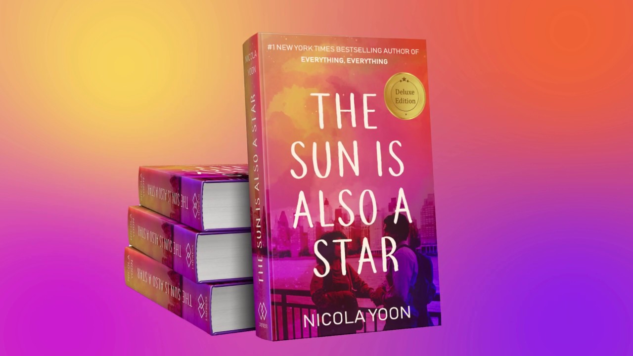 TSIAS - Book Trailer