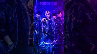 NEONIX – Midnight Signal ( Debut) | K-pop Virtual Boy Group