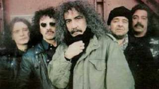 Los suaves- Adios Adios-Frio como una Llave