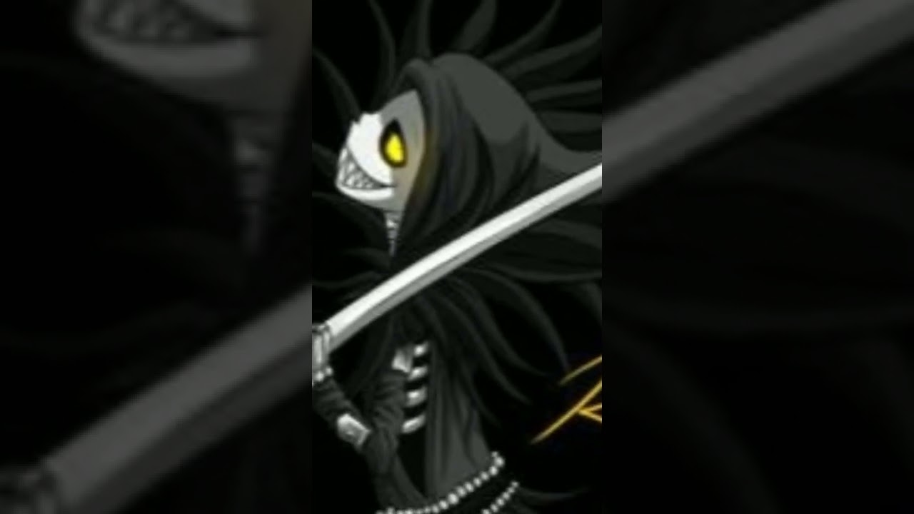 Ryu!Sans ( Undervirus )