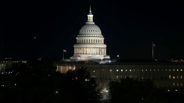 Washington Watch with Tony Perkins - Friday, November 21, 2025