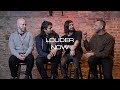 Taking Back Sunday on Louder Now (Album by Album Series)