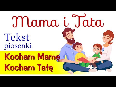 Mama i Tata – Jangok