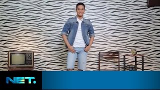 How To Style - Denim On Denim | iLook | Kimmy Jayanti | NetMediatama