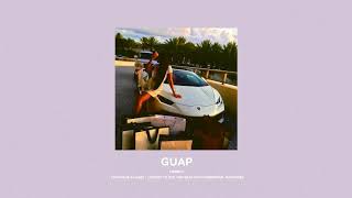 Bizzey / Yung Felix / Dopebwoy Type Beat | 'GUAP'