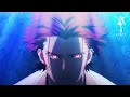 NEFFEX - Play 🔥 ( AMV ) Project K 👿 @Alone_AMVs