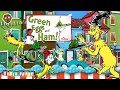 Green Eggs and Ham Adventure Quiz