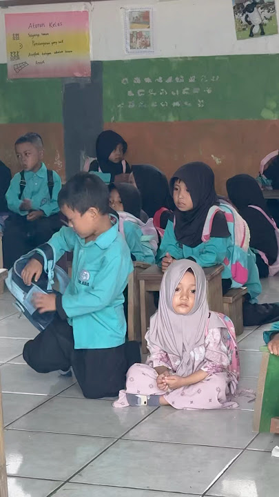 NO MONEY TO BUY A SCHOOL UNIFORM AISHAKA IS ASHAMED TO SEE HER FRIENDS‼️😱🥺🥺