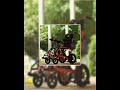 SuperHandy Folding Electric Wheelchair GUT155