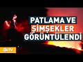 Yanardağ Yeniden Faaliyete Geçti, Alarma Geçilen Bölgede Binlerce İnsan Tahliye Edildi! | NTV