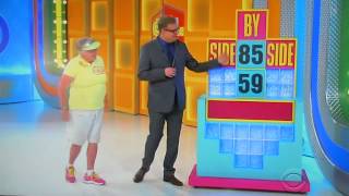 The Price Is Right  Side By Side  4222015