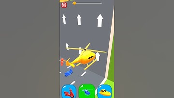 Layer Man 3D Lvl 111 #layerman #satisfying #gaming #games