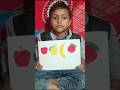 Cute Kids Drawing Video”#short