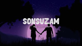 Nihad Quliyev Ft Poyraz - Sonsuzam