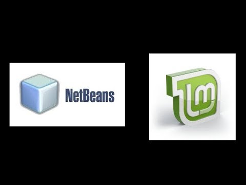 COMO INSTALAR NETBEANS 8.2 EN LINUX MINT 19