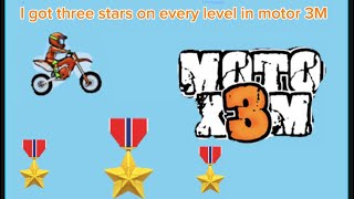 Part 14/15 of moto x3m