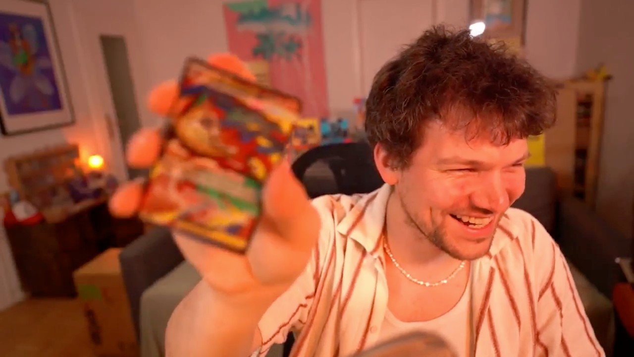 POKÉMON Erhabene Helden! Und Talk! Wackest Wednesday | Mittwoch 19 Uhr LIVE