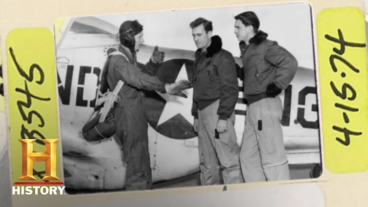Project Blue Book: Declassified - The Gorman Dogfi...