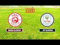 LIVE SIMBA QUEENS VS JKT QUEENS 