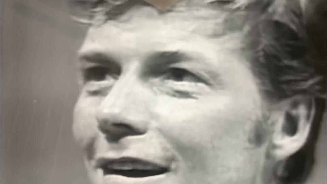 BOB CREWE 1967 Interview TV YouTube