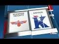 5A state: Shawnee Heights baseball cruises versus Kapaun in quarterfinals