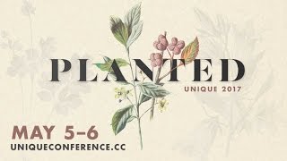 Unique Conference 2017 - Session 3 (Oneka McClellan)