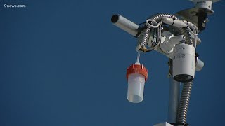 Suncor and third-party nonprofit both monitoring air quality in Commerce City neighborhood News