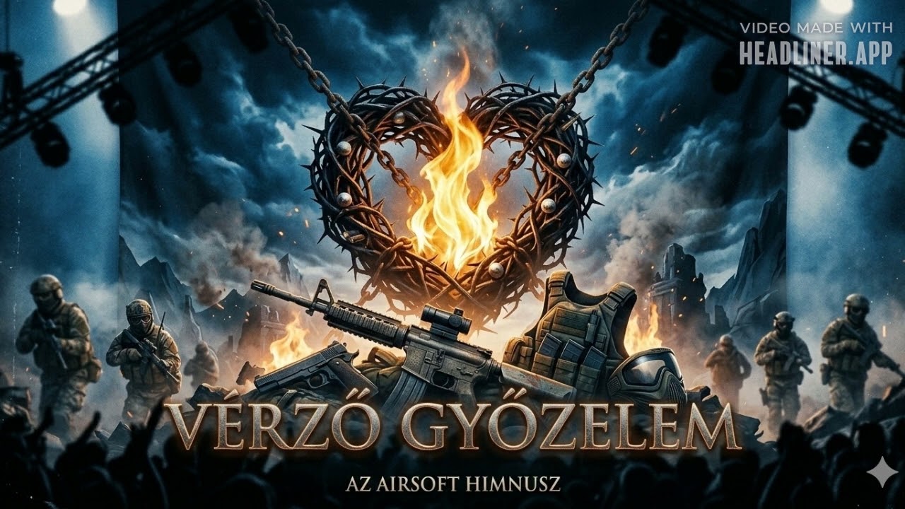 Airsoft Himnusz