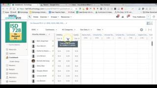 Admin Tracking On Demand Hours
