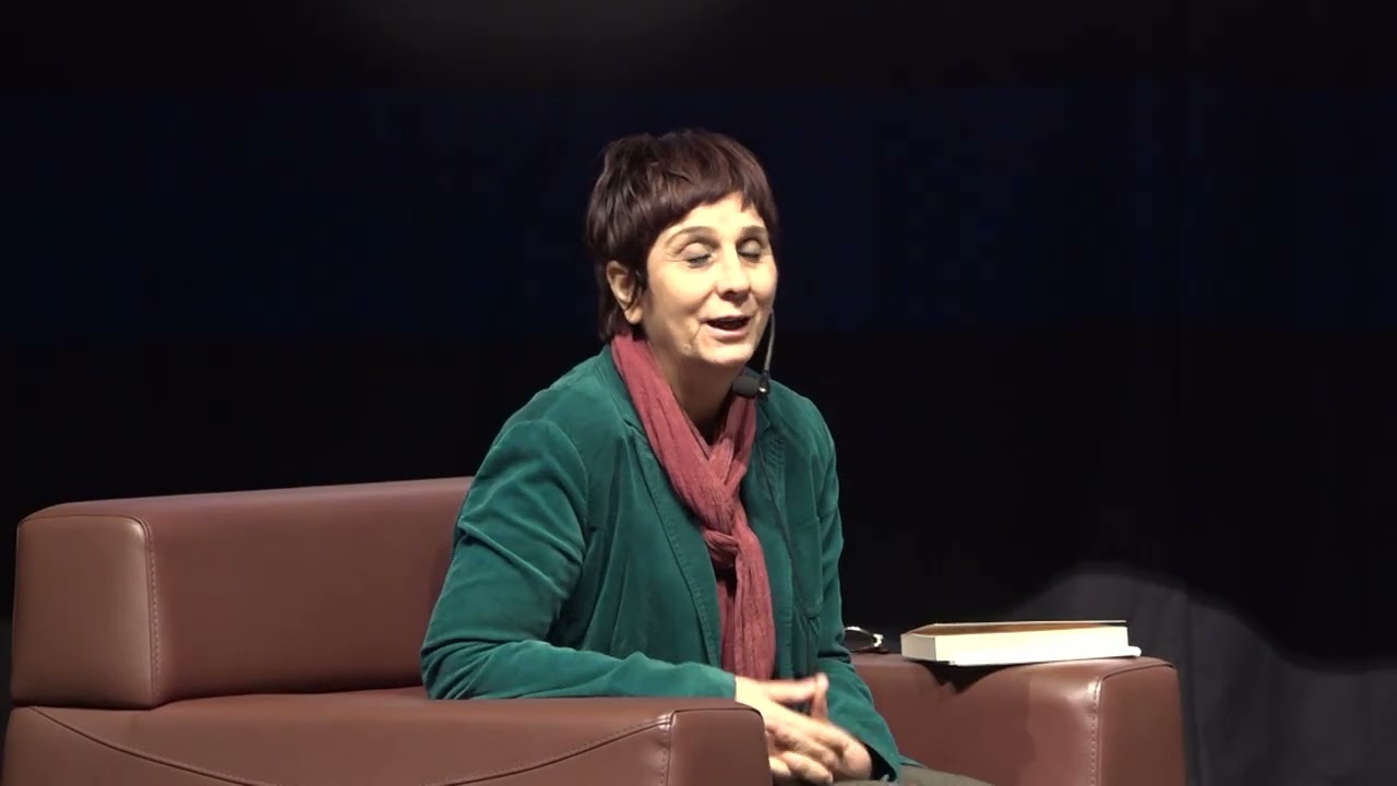 Yenişehir’de “Yeni Bir Şehir Kurmak” Söyleşisi