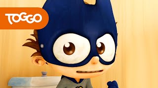 Angelo! | Batangelo | Frosch und Elf | Ganze Folge | TOGGO Serien