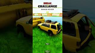 🔥 Range Rover vs Hummer… The Result Will Shock Everyone! 😳🔥