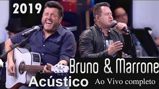Canciones Exitosas Del Año De Bruno E Marrone - Soft Ballat Music screenshot 1