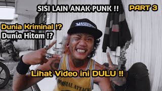 Mengenal Sisi Lain Anak Punk Ii Lagu Enak Cover Anak Punk