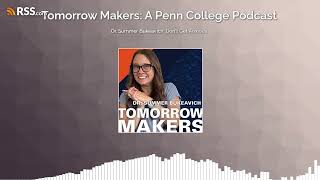 Dr. Summer Bukeavich: Dont Get Anxious