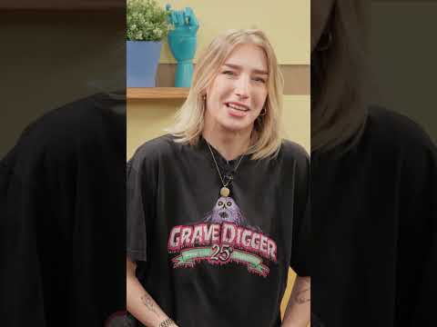 Another insane lore drop from Courtney Miller