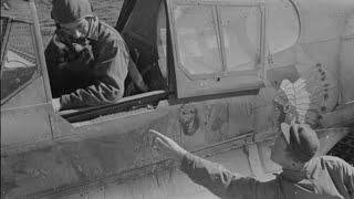 The Air Force During The Italian Campaign