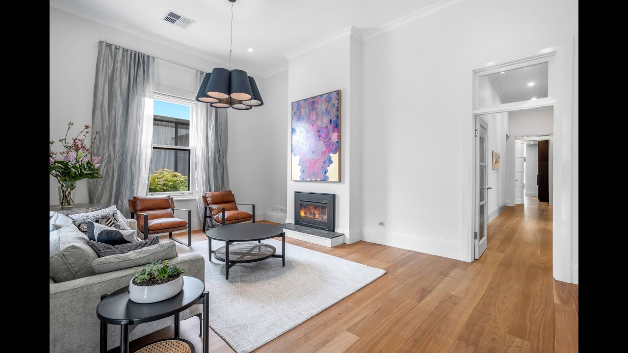 9 The Avenue, Medindie