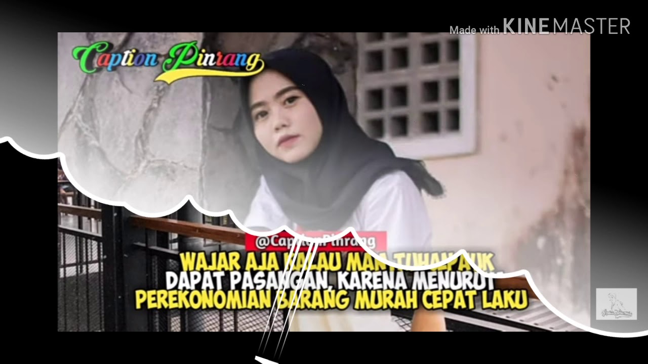 Quotes""caption pinrang