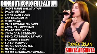 Download lagu Dangdut Koplo Terbaru 2026🔥Gadis Manis Kalimantan, Dalam Sepiku | Full Album Viral TikTok!